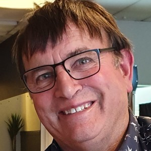 Frank Bristol 2021